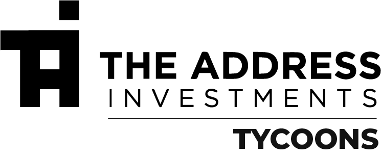 Tycoons — Franchise from The Address Investments